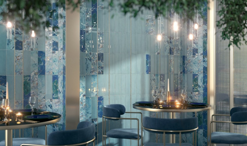 Дарсена KERAMA MARAZZI Дарсена KERAMA MARAZZI