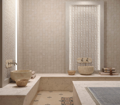 Брик плюс KERAMA MARAZZI