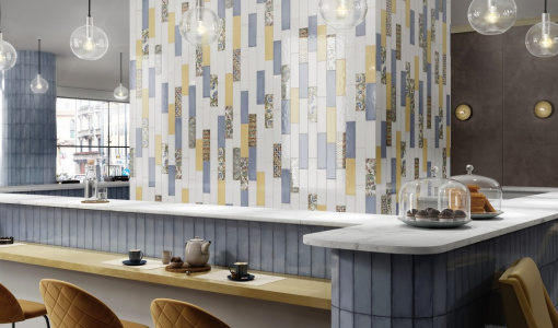 Монпарнас KERAMA MARAZZI Монпарнас KERAMA MARAZZI