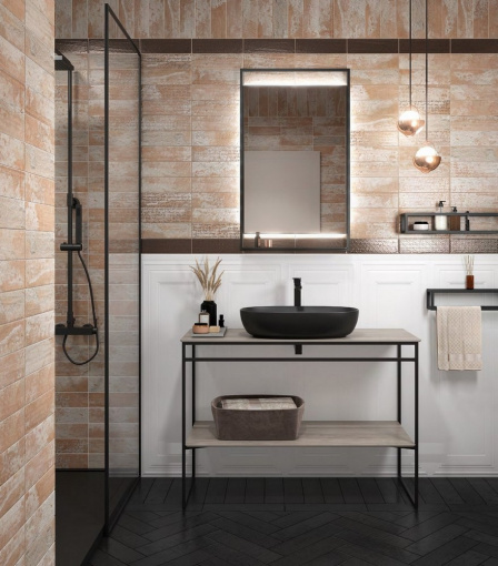 Тезоро KERAMA MARAZZI