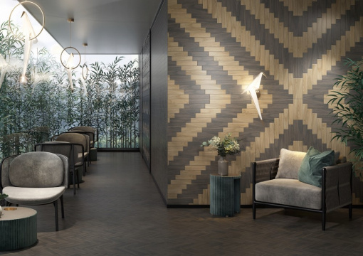 Вудсток KERAMA MARAZZI
