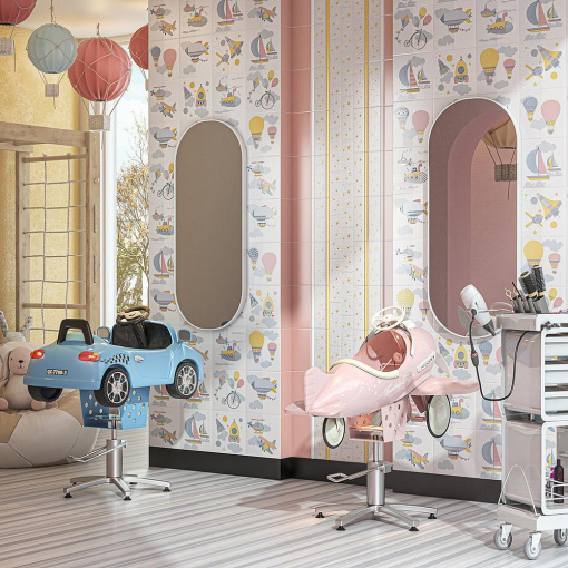 Бон Вояж KERAMA MARAZZI