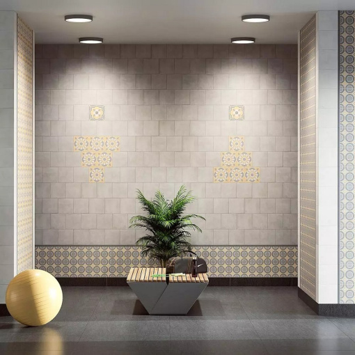 Эрмитаж KERAMA MARAZZI Эрмитаж KERAMA MARAZZI