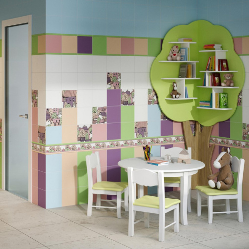 Городок KERAMA MARAZZI