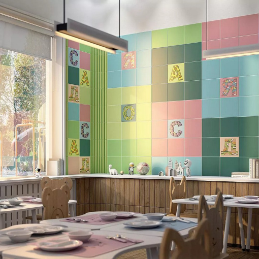 Сад-огород KERAMA MARAZZI