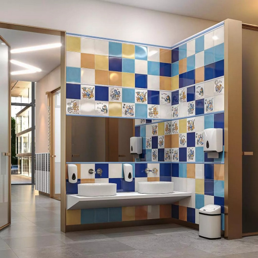 Симфония KERAMA MARAZZI Симфония KERAMA MARAZZI