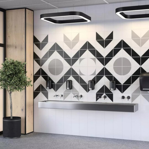 Теорема KERAMA MARAZZI