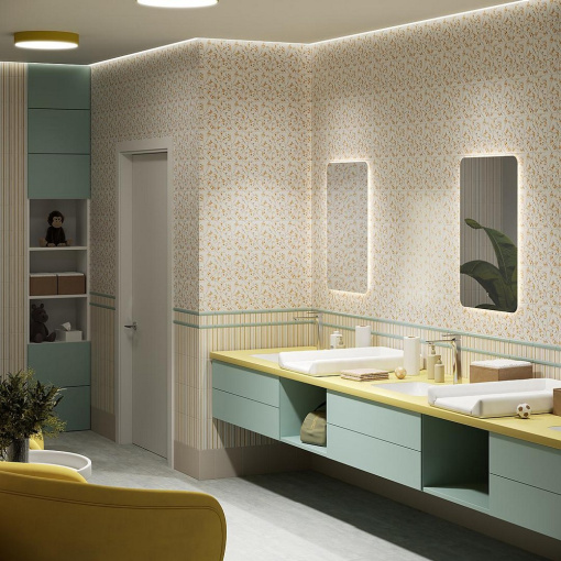 Весна KERAMA MARAZZI Весна KERAMA MARAZZI