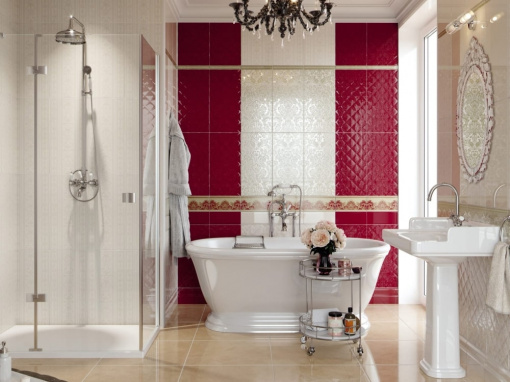 Даниэли KERAMA MARAZZI