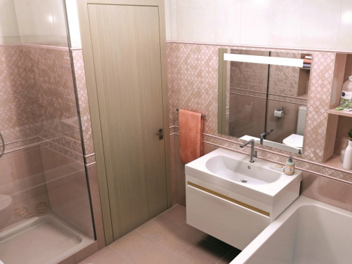 Фоскари KERAMA MARAZZI Фоскари KERAMA MARAZZI