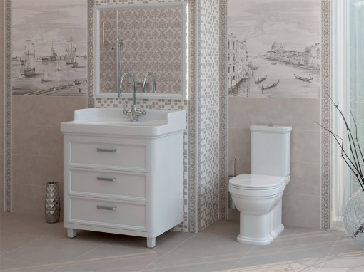 Город на воде KERAMA MARAZZI Город на воде KERAMA MARAZZI