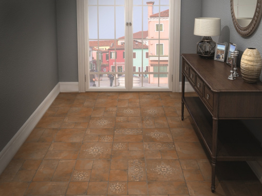 Каменный остров KERAMA MARAZZI Каменный остров KERAMA MARAZZI