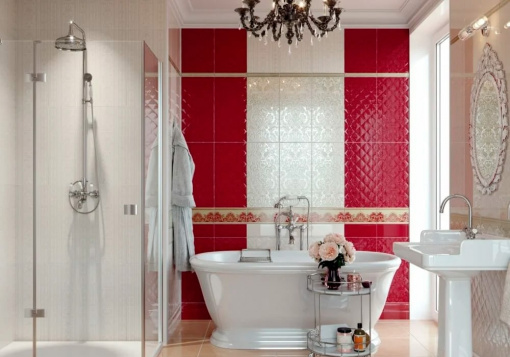 Две Венеции KERAMA MARAZZI