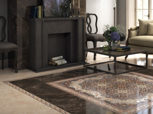 Мраморный дворец KERAMA MARAZZI Мраморный дворец KERAMA MARAZZI