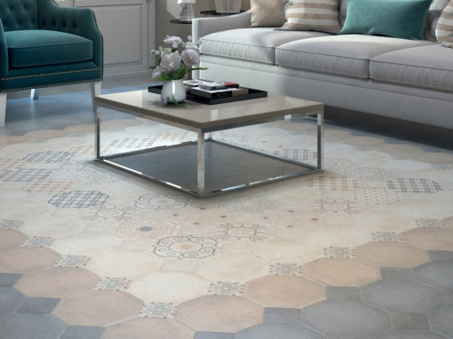 Пьяцетта KERAMA MARAZZI