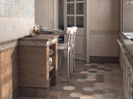 Виченца KERAMA MARAZZI