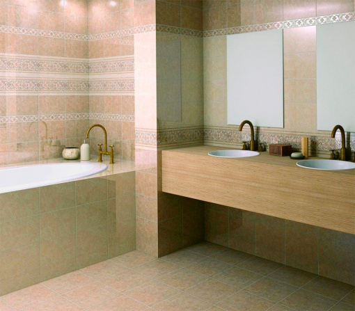 Амбер KERAMA MARAZZI