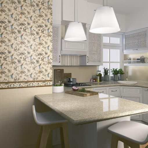 Дивный сад KERAMA MARAZZI Дивный сад KERAMA MARAZZI