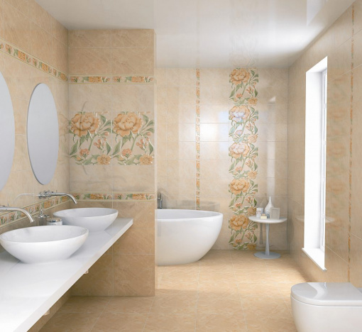 Фантазия KERAMA MARAZZI