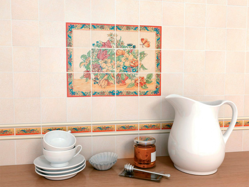 Гобелен KERAMA MARAZZI