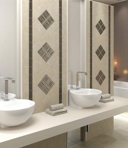 Каламкари KERAMA MARAZZI