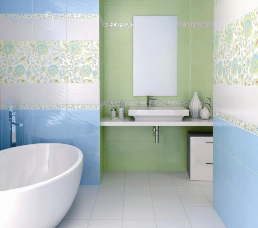 Кашида KERAMA MARAZZI