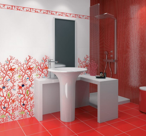 Коралловый риф KERAMA MARAZZI Коралловый риф KERAMA MARAZZI