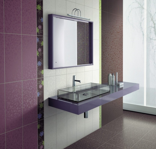 Орхидея KERAMA MARAZZI