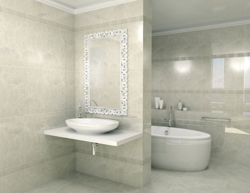 Ранчи KERAMA MARAZZI