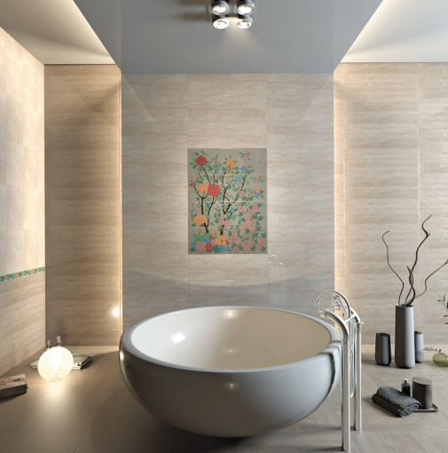 Сады Лоди KERAMA MARAZZI Сады Лоди KERAMA MARAZZI