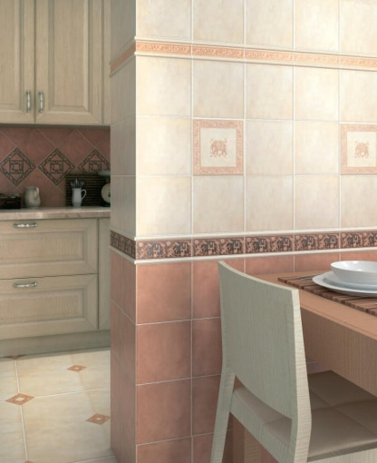 Сказки Индии KERAMA MARAZZI