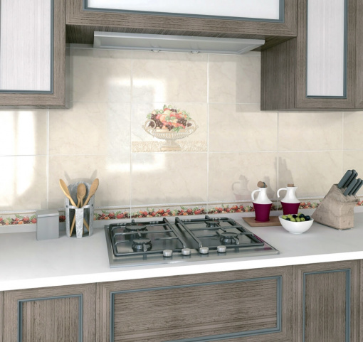Сокровища Агры KERAMA MARAZZI