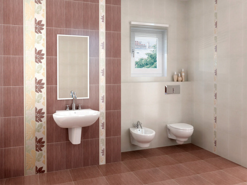 Итальянская коллекция KERAMA MARAZZI
