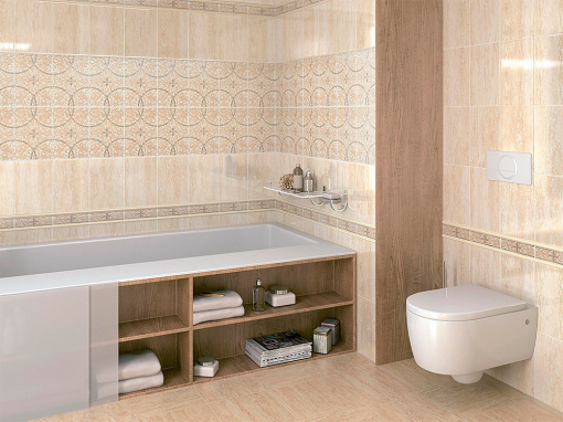 Травертин KERAMA MARAZZI