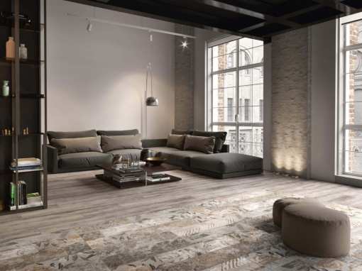 Арт Вуд KERAMA MARAZZI Арт Вуд KERAMA MARAZZI