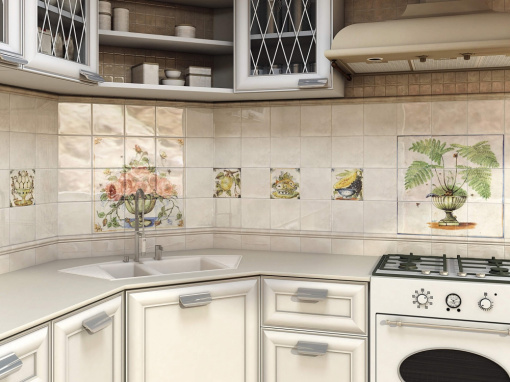 Форио KERAMA MARAZZI