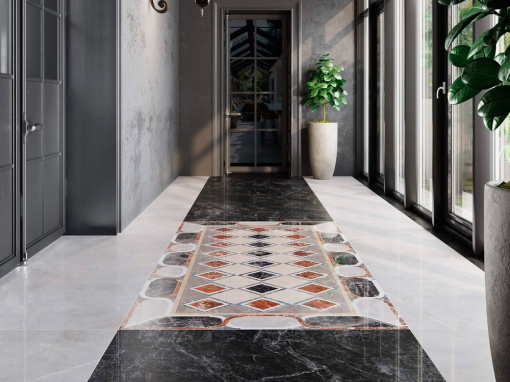 Керамический гранит KERAMA MARAZZI