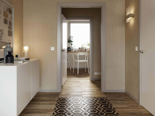 Хоум Вуд KERAMA MARAZZI