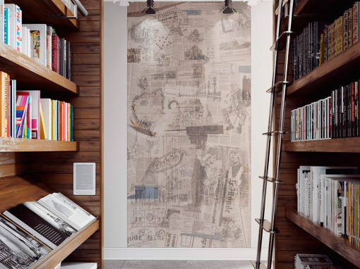 Коллаж KERAMA MARAZZI