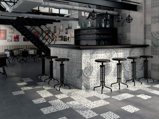 Коллиано KERAMA MARAZZI Коллиано KERAMA MARAZZI