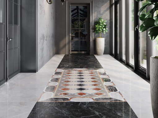 Композиция KERAMA MARAZZI