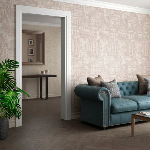 Листоне KERAMA MARAZZI