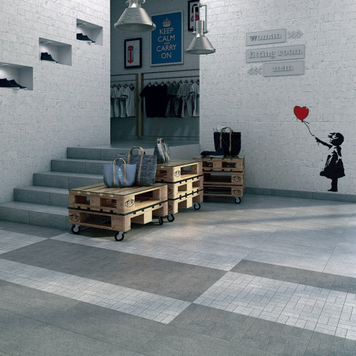 Ньюкасл KERAMA MARAZZI Ньюкасл KERAMA MARAZZI