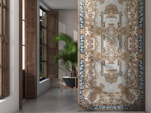 Орнамент KERAMA MARAZZI Орнамент KERAMA MARAZZI