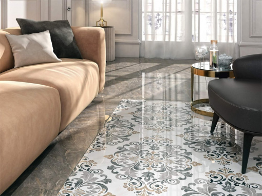 Парнас KERAMA MARAZZI Парнас KERAMA MARAZZI