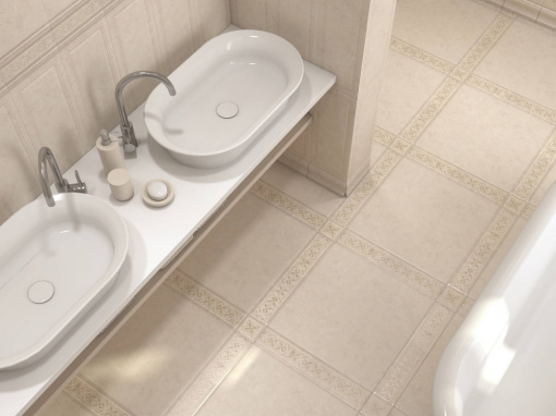 Резиденция KERAMA MARAZZI