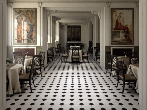 Сансеверо KERAMA MARAZZI Сансеверо KERAMA MARAZZI