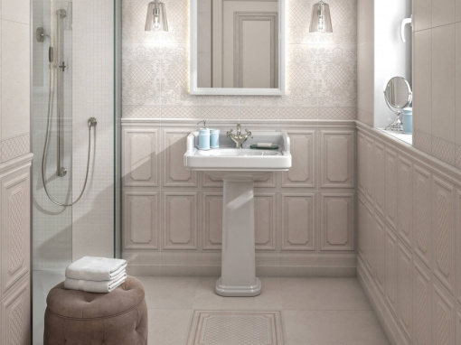 Сорбонна KERAMA MARAZZI