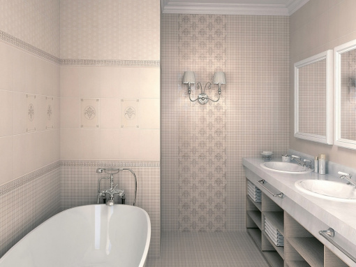 Традиция KERAMA MARAZZI
