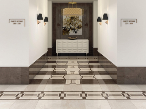 Вомеро KERAMA MARAZZI Вомеро KERAMA MARAZZI